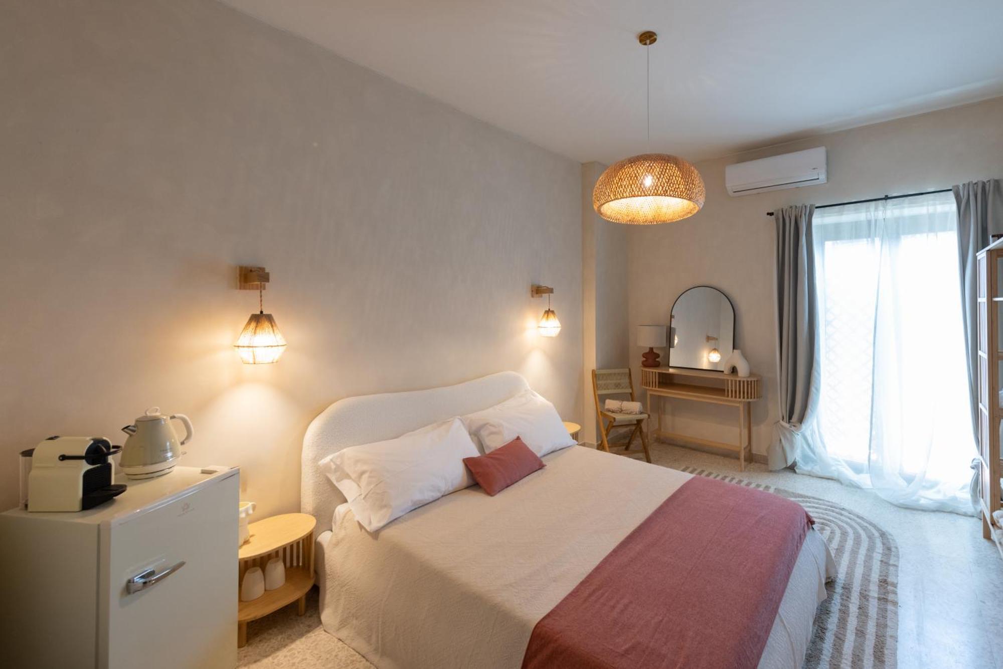 Taga Suites CTA Eksteriør billede