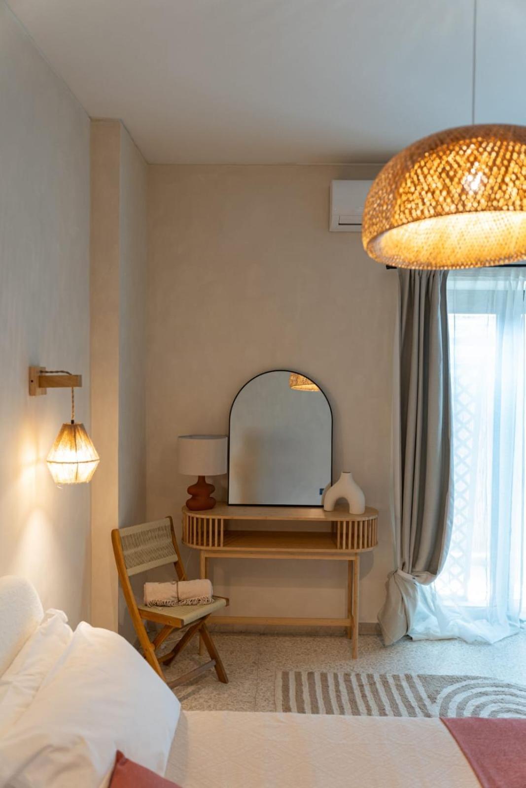 Taga Suites CTA Eksteriør billede