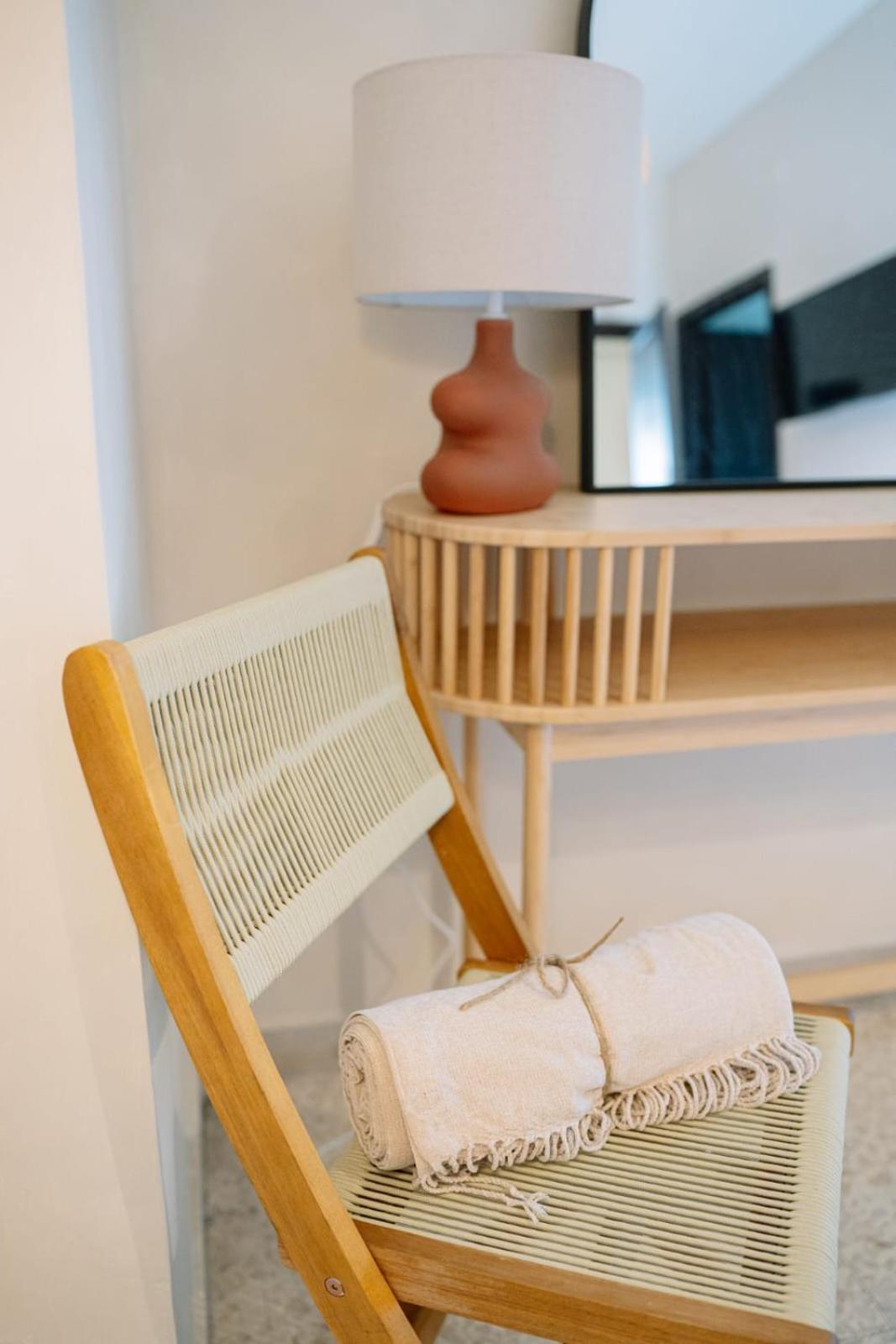 Taga Suites CTA Eksteriør billede