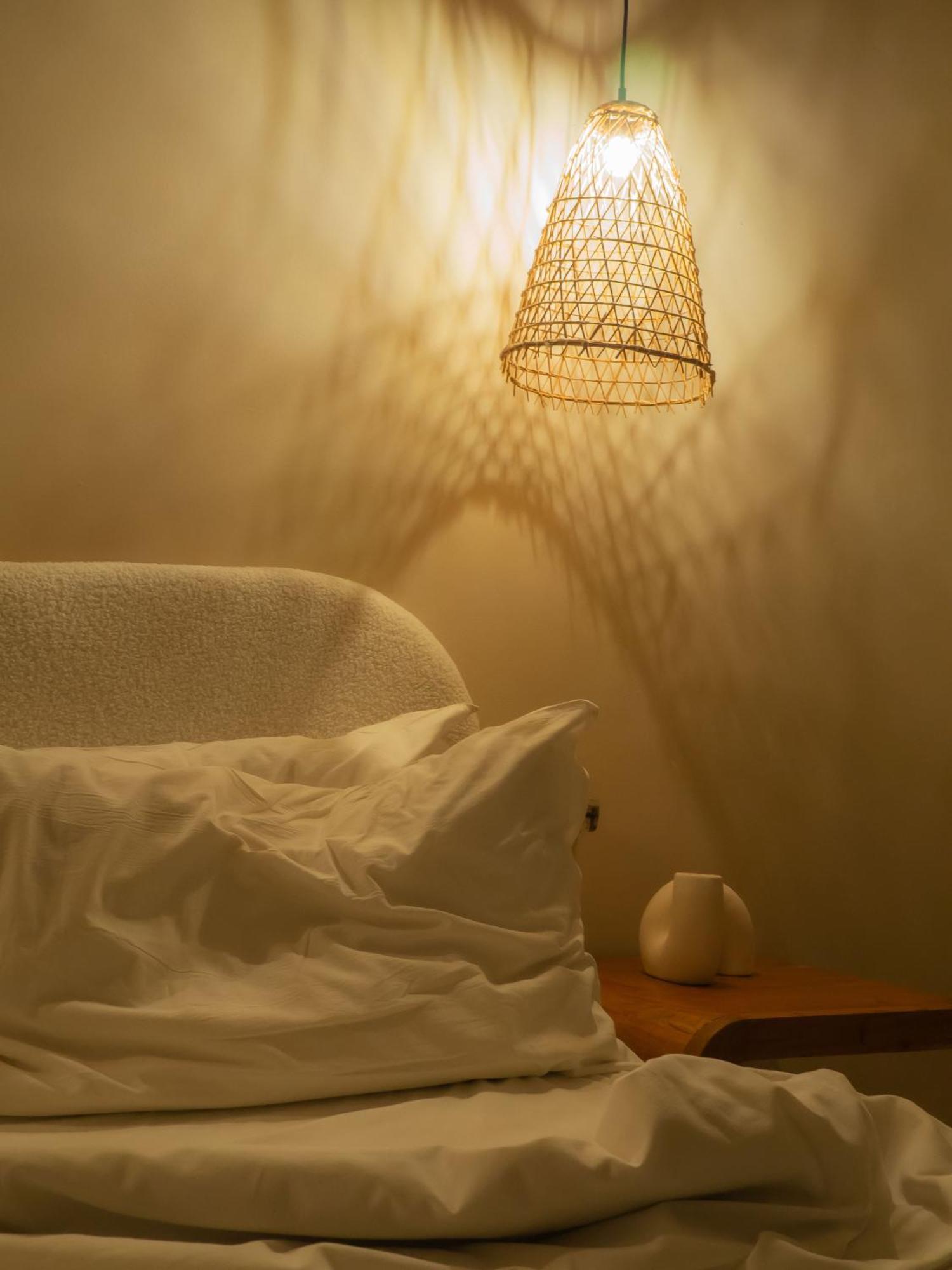 Taga Suites CTA Eksteriør billede