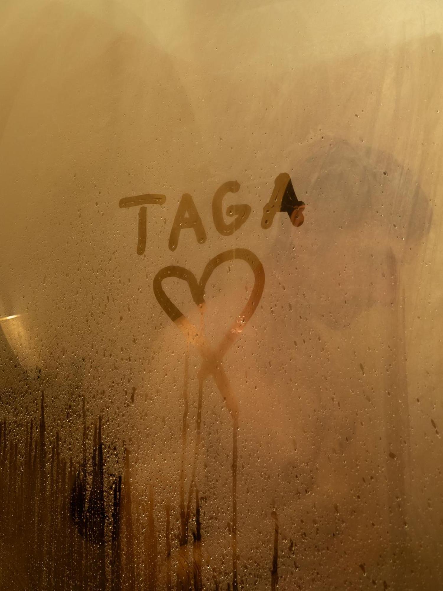 Taga Suites CTA Eksteriør billede