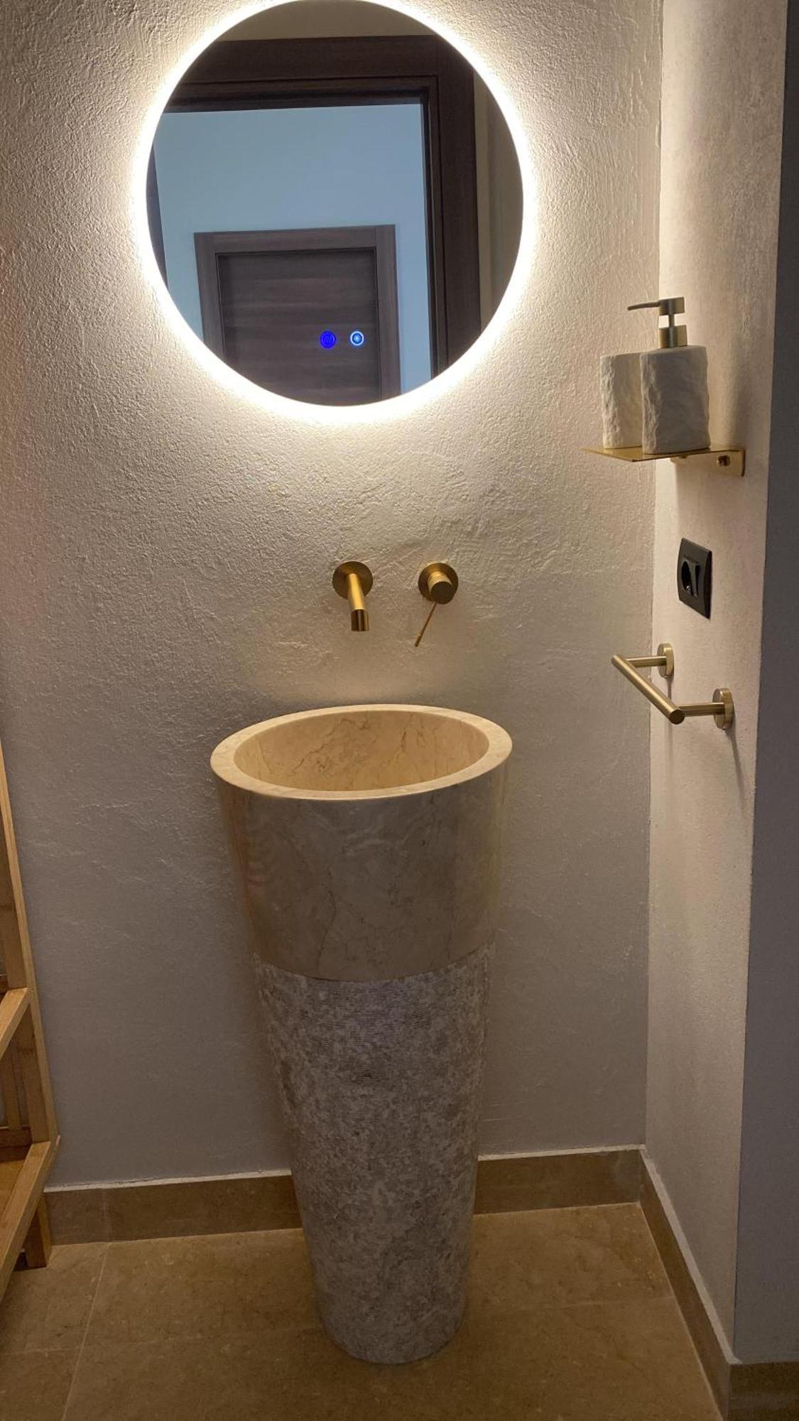 Taga Suites CTA Eksteriør billede