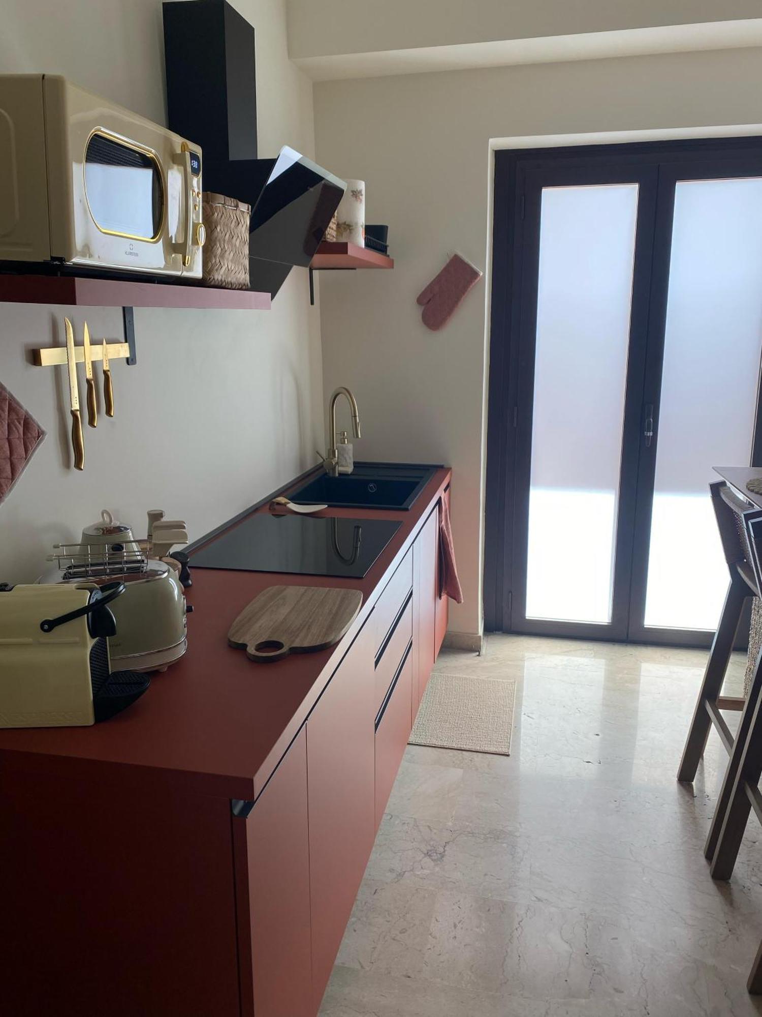 Taga Suites CTA Eksteriør billede