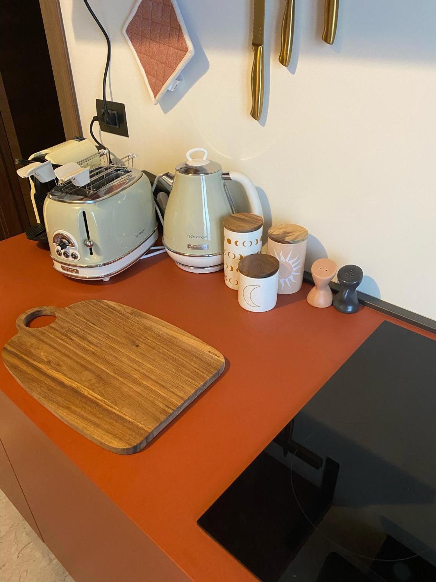 Taga Suites CTA Eksteriør billede